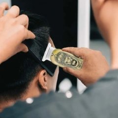 دستگاه اصلاح موی سر و صورت گرین