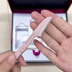 خرید اپیلاتور چندکاره حرفه‌ای شارژی کیمی
