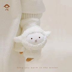 فروش دستکش گرمکن فانتزی شارژی