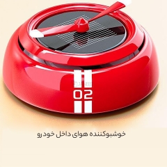 خرید خوشبوکننده هوای داخل خودرو