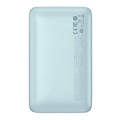 پاوربانک فست شارژ 22.5 وات 20000 بیسوس PPBD040303