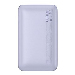 پاوربانک فست شارژ 22.5 وات 20000 بیسوس PPBD040303