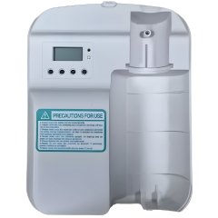 مرطوب کننده هوشمند ارلدام