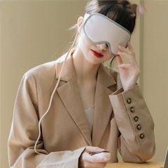چشم بند ویبره