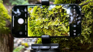 بهترین تنظیمات دوربین برای آیفون 14 و 15 پرو