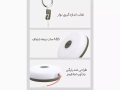 قیمت چراغ و ریسه کمپینگ شارژی 10 متری نکستول Xiaomi NexTool NE20233 Nextool Camping String Lights