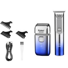 ریش تراش و خط زن کمی