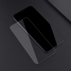 بهترین محافظ صفحه نمایش شیشه ای A55 سامسونگ نیلکین