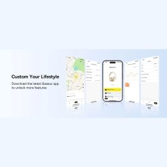 قیمت هدفون بلوتوثی 5.2 بیسوس