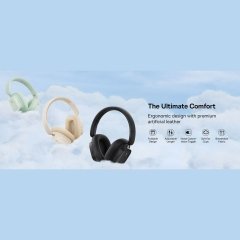 هدفون بلوتوثی 5.2 بیسوس