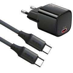 آداپتور فست شارژ مک دودو