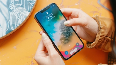 آموزش 2 روش برای استفاده از والپیپر متحرک در آیفون + نکات و ترفندها