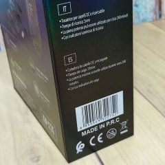 شیور شارژی کیمی با کیفیت