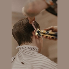 ماشین اصلاح موی سر و بدن شارژی کمی