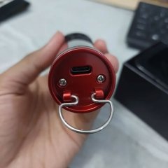 ماشین اصلاح موی سر و بدن شارژی کمی