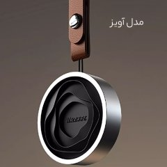 خوشبوکننده هوای داخل خودرو