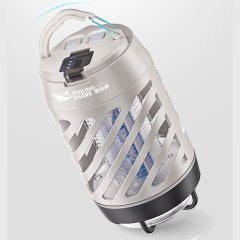 قیمت چراغ قوه و پشه کش