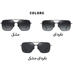خرید عینک آفتابی مردانه