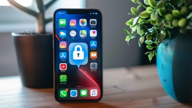 چگونه برنامه های ایفون را قفل کنیم؟ 6 روش برای رمز گذاشتن روی اپ های ایفون