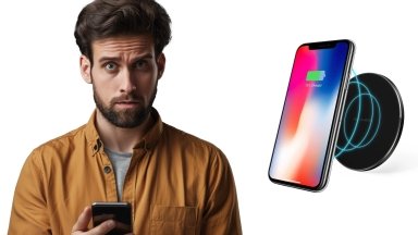 5 باور اشتباه رایج در مورد شارژرهای وایرلس