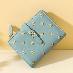 کیف پول زنانه فانتزی تائومیک میک