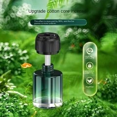 عطرساز شارژی گرین لاین