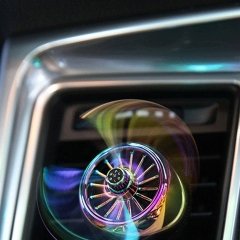 خوشبوکننده خودرو و پخش کننده عطر مدل X-CAR-016