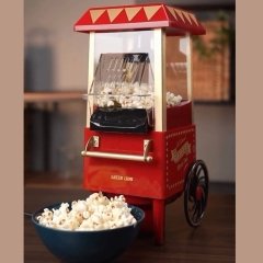 خرید پاپ کورن ساز خانگی 270 میلی‌لیتر 1200 وات گرین