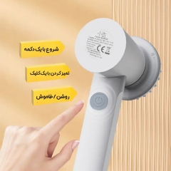 خرید بهترین فرچه شارژی دوار شیائومی xiaoda XL-DDJS01