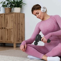 فروش ماساژور تفنگی بدن گرین