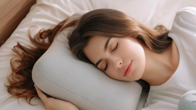 بهترین بالش طبی برای خواب و سلامتی شما