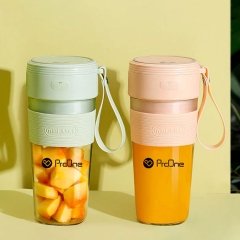 بلندر شارژی پرووان