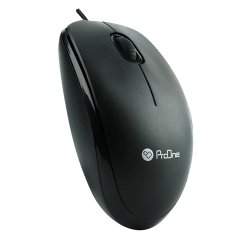 کیفیت موس سیمی یو اس بی پرووان