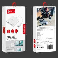 قیمت مبدل لایتنینگ به اچ دی ام آی پرووان