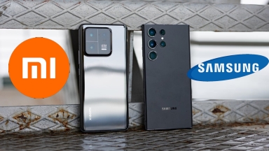 سامسونگ یا شیائومی؛ کدام‌یک را بخریم؟