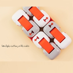 قیمت اسپینر مکعبی ضد استرس شیائومی