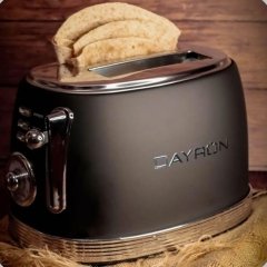 توستر خانگی ایکس او