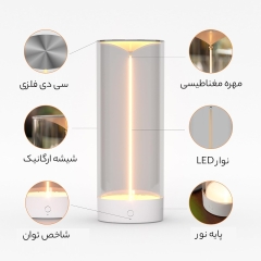 فروش چراغ خواب فانتزی رومیزی