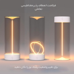 کیفیت چراغ خواب فانتزی رومیزی