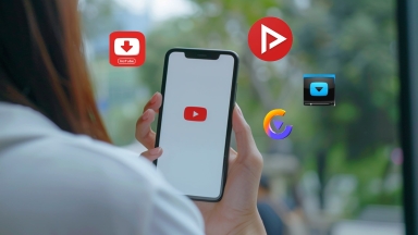9 مورد از سریع‌ترین و بهترین برنامه‌های دانلود از یوتیوب برای اندروید