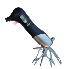 فروش چراغ قوه و ابزار تعمیر چندکاره