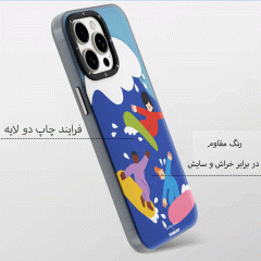 قاب فانتزی آیفون 13