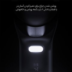 فروش جاروبرقی دستی تاشو قابل حمل یوسامز