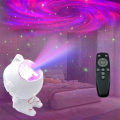کیفیت پرژکتور سحابی فضانورد