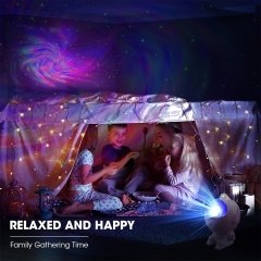خرید پرژکتور سحابی فضانورد