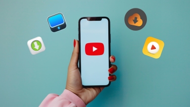 بهترین برنامه‌های دانلود از یوتیوب برای آیفون+ 9 اپلیکیشن سریع و کاربردی