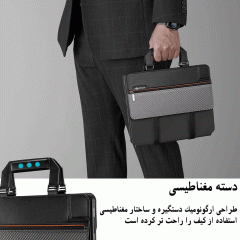 فروش کیف کیبورددار آیپد پرو 11 اینچ پیتاکا