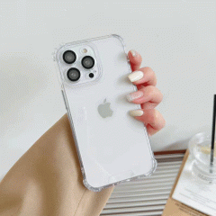 قاب ژله ای آیفون 13