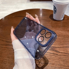قیمت قاب شاین ژله ای آیفون 12 و 12 پرو