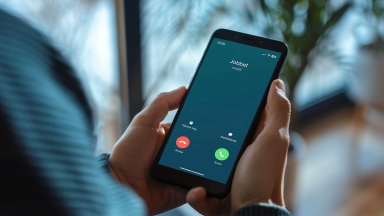 چگونه پشت خطی را فعال کنیم؟ کد فعالسازی کال ویتینگ